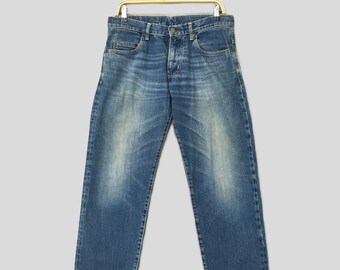 akiです。リーバイス　LVC Size 28x29 Vintage Levis 501XX Big E LVC Japan Distressed Denim