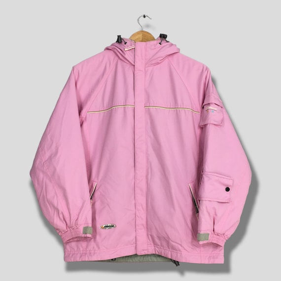 Veste ellesse rose hotsell