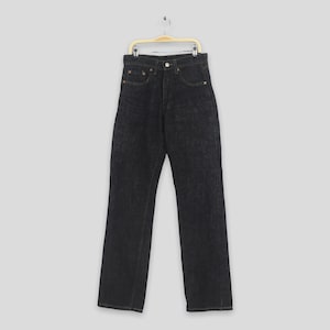 Mens Levis 503 Jeans Waist 32 - Etsy