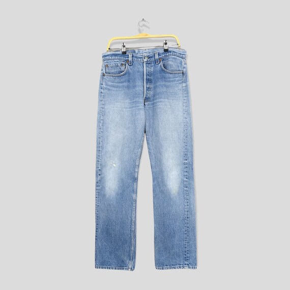 levis 501 33x33