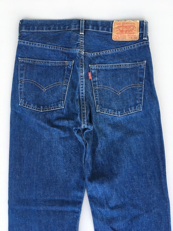levis 29x30