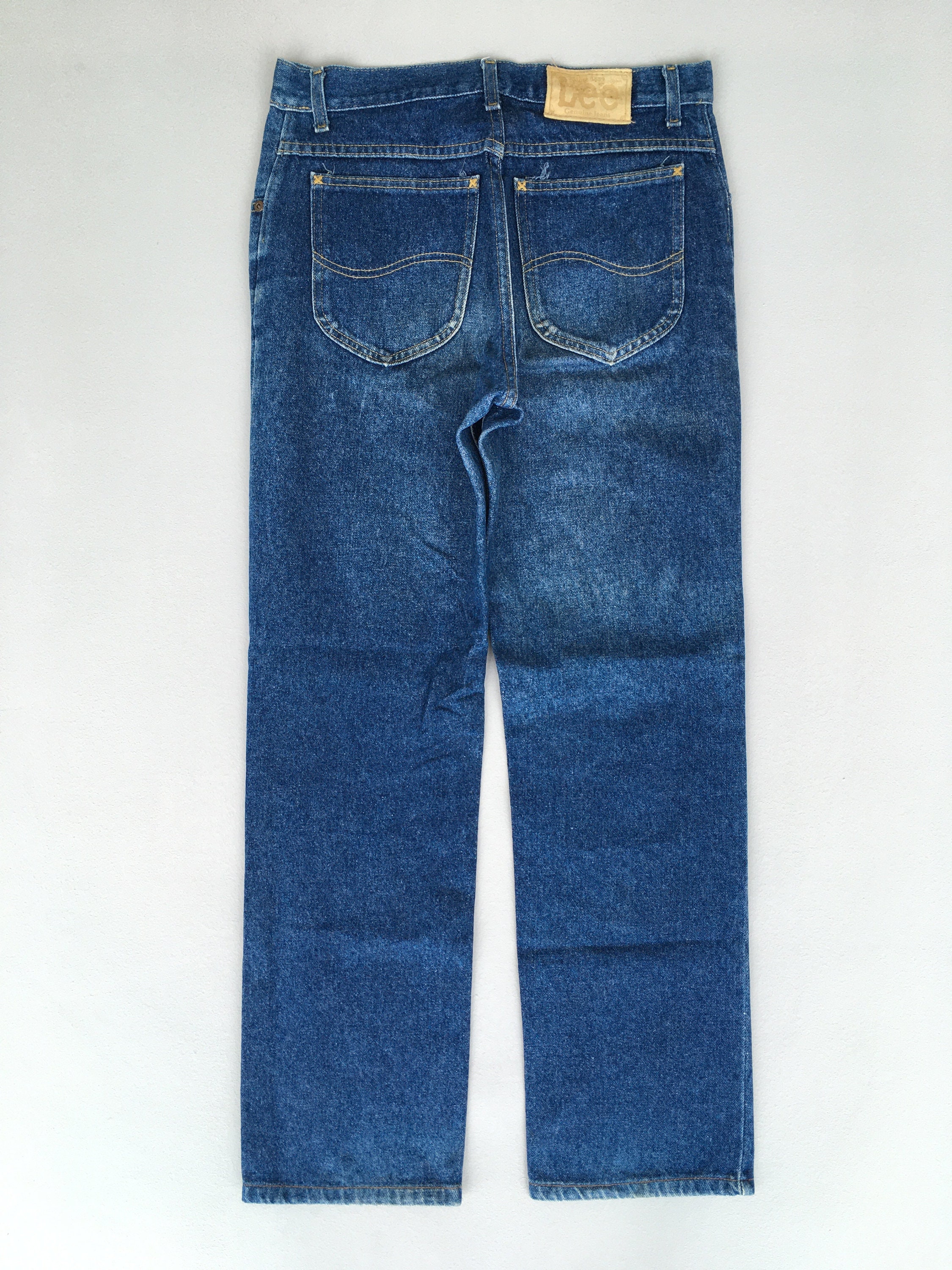 ヴィンテージ Lee スラックス 617 W30×31 ヴィンテージ Lee