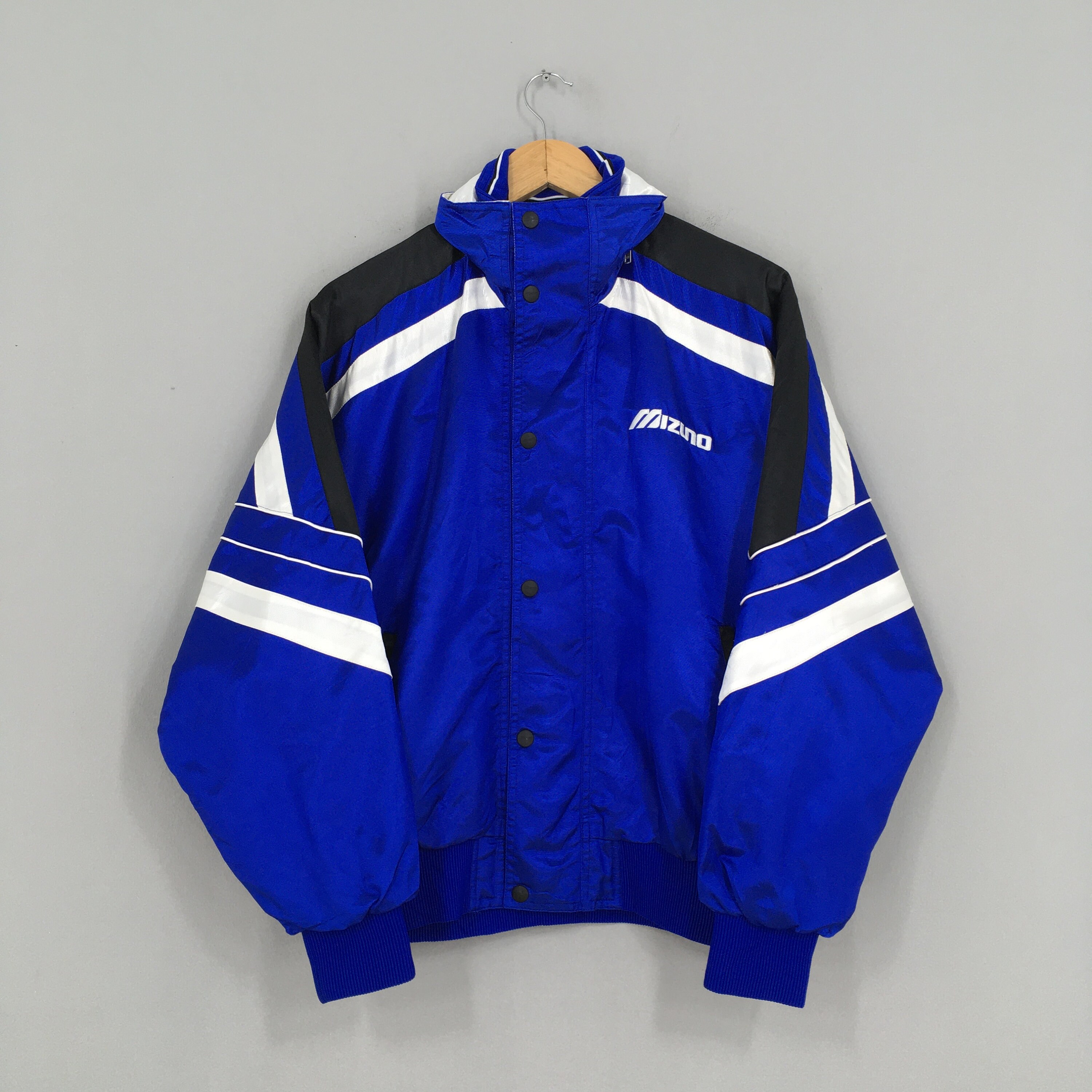 Adidas Vintage Windbreaker Jacket