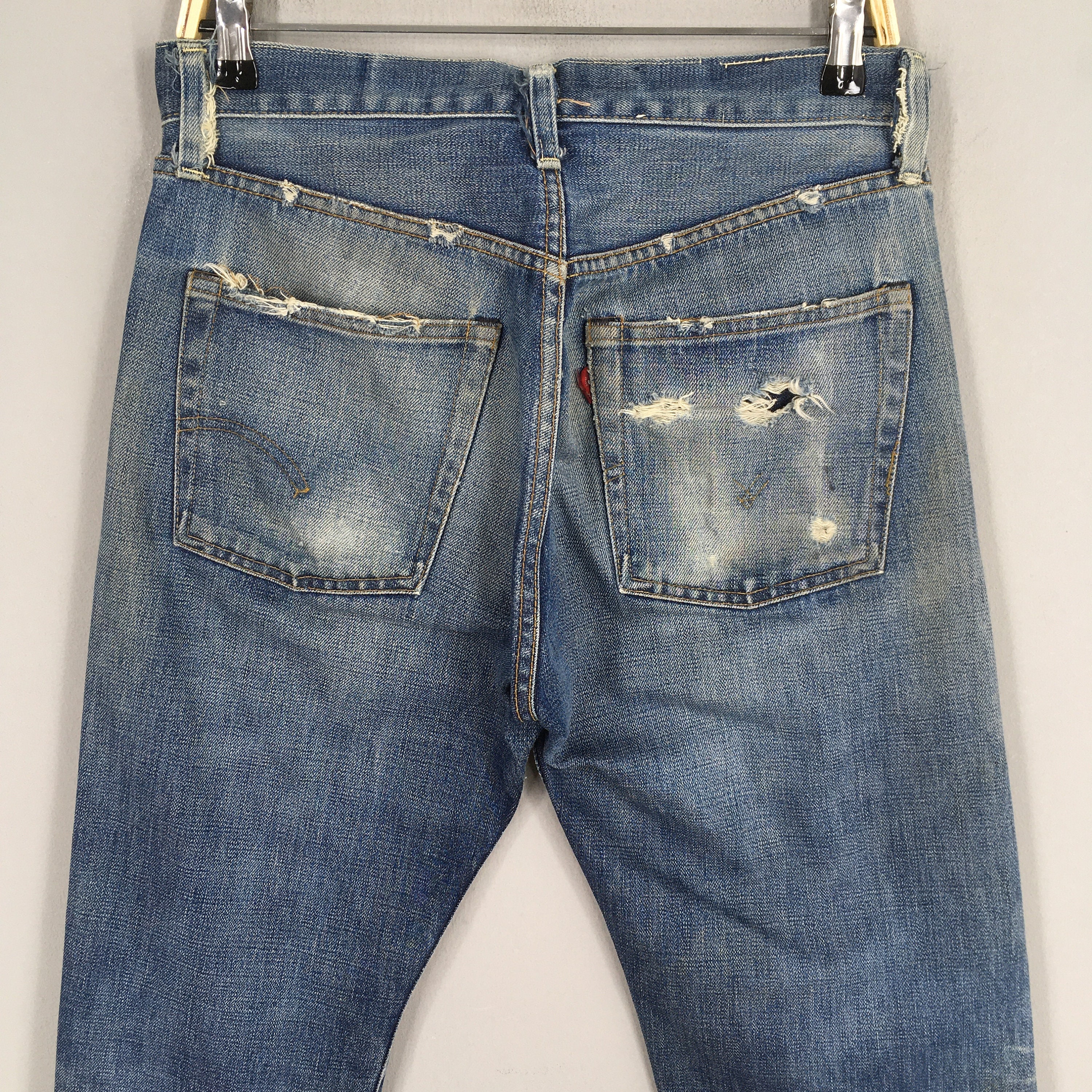 Levi's 501xx 90s W31 L31 usa製 Levi's VINTAGE CLOTHING リーバイス ジーンズ 501XX 米国製