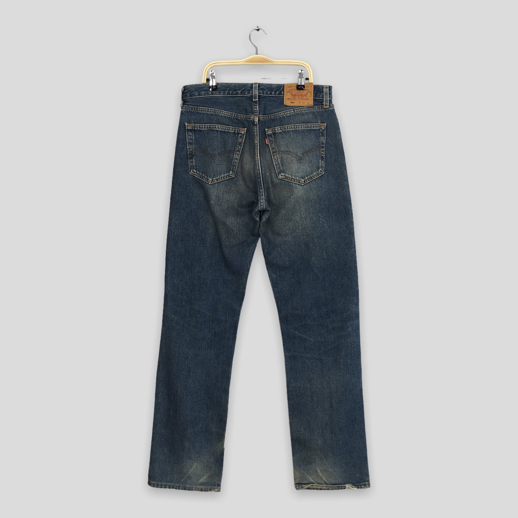 パンツ 90's alf STONE WASH PANTS MADE IN USA 90's Alf STONE WASH PANTS MADE IN USA