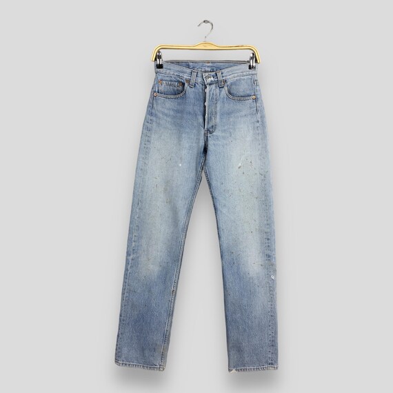 Levis 501 26x30 deals