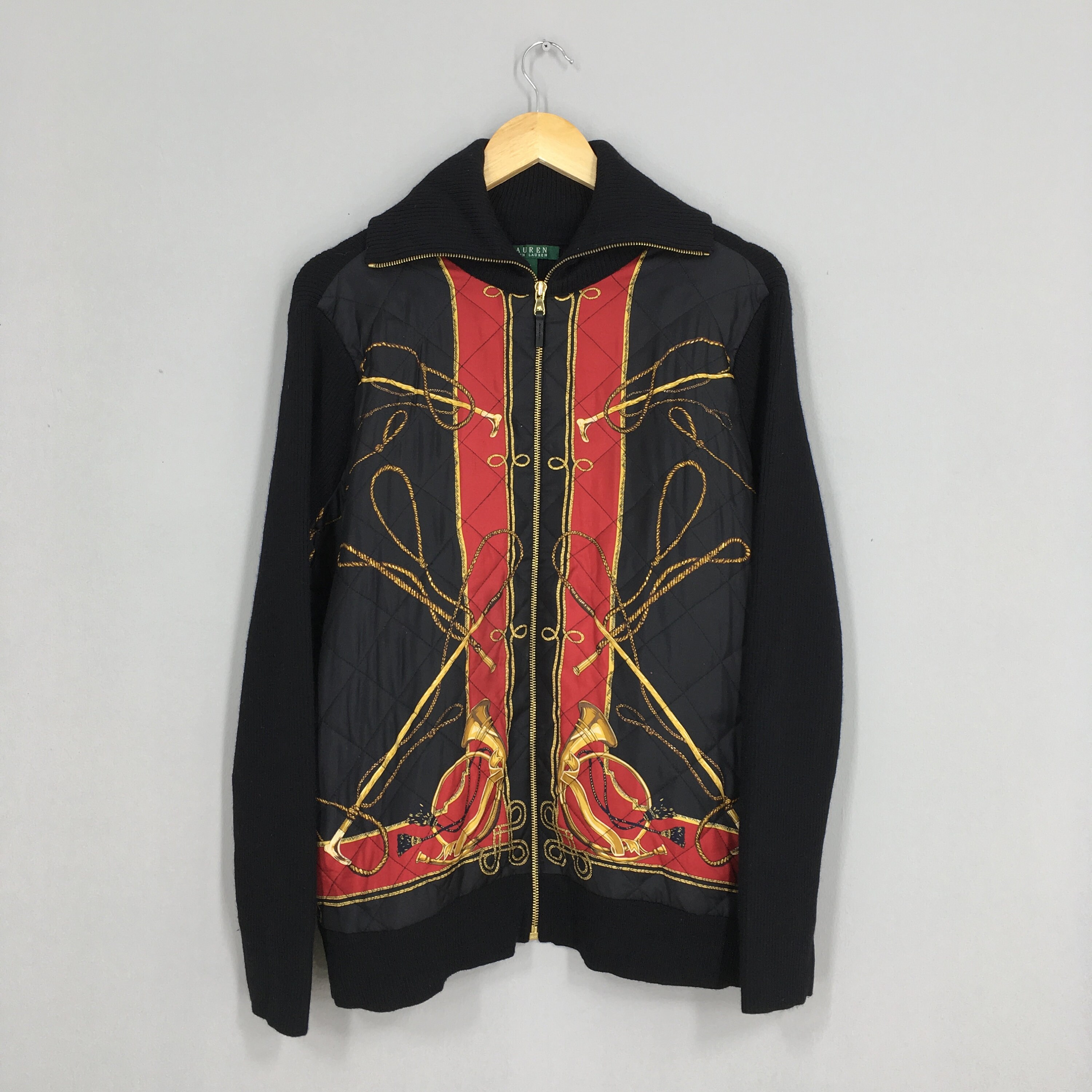 ralph lauren 67 jacket