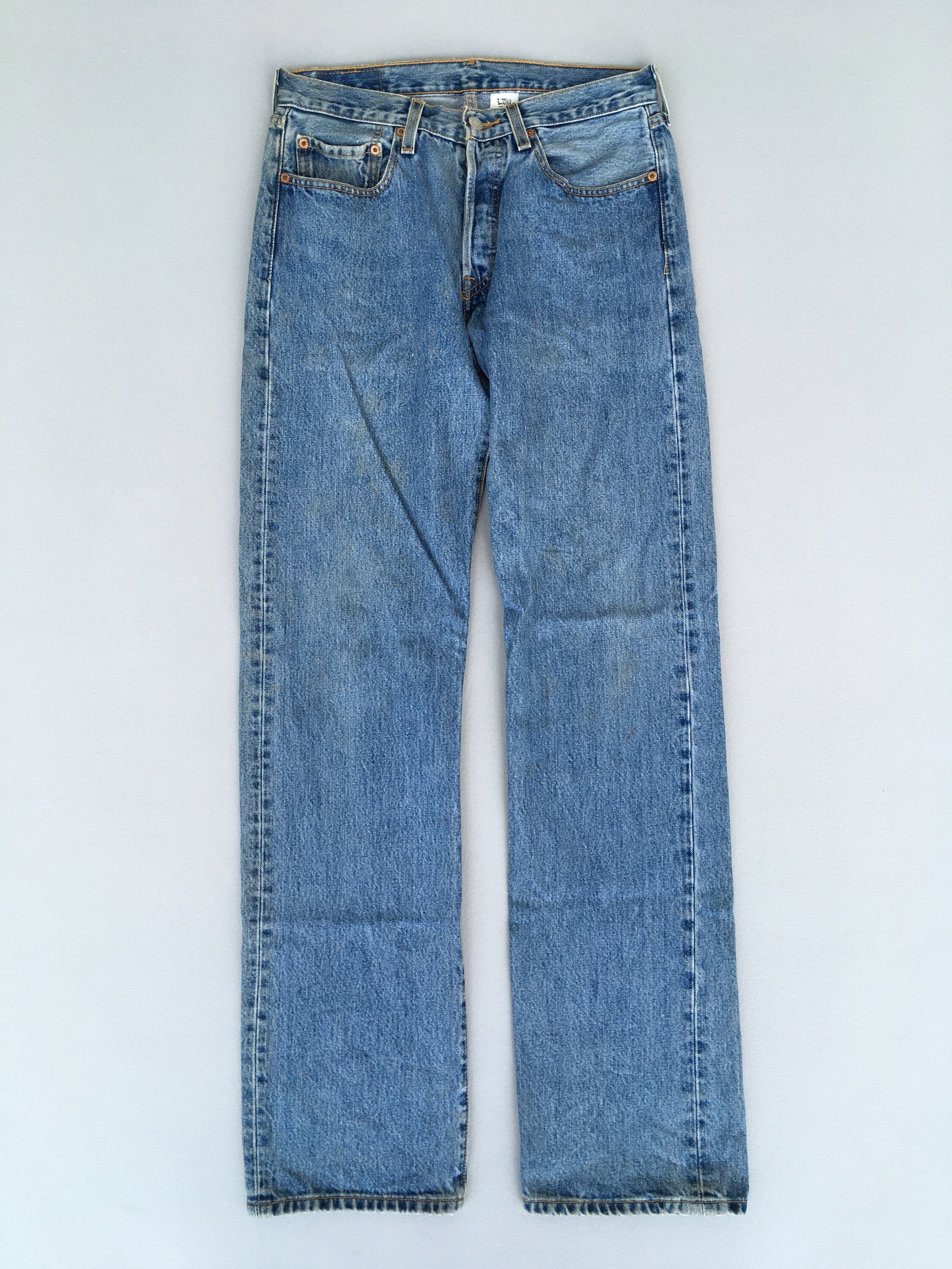 501® '90s Women's Jeans - Medium Wash | Levi's® US