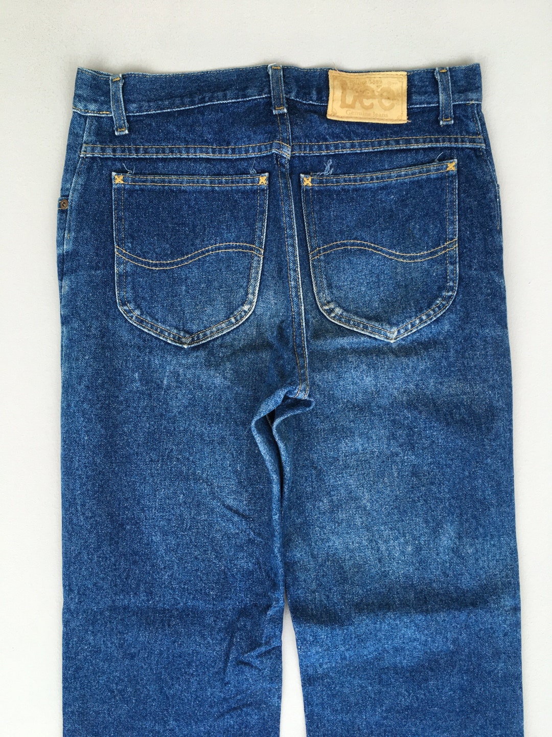 レッグウェア TEN RIDERS DENIM 34 BLUE il_1080xN.3386312563_7hjg.jpg