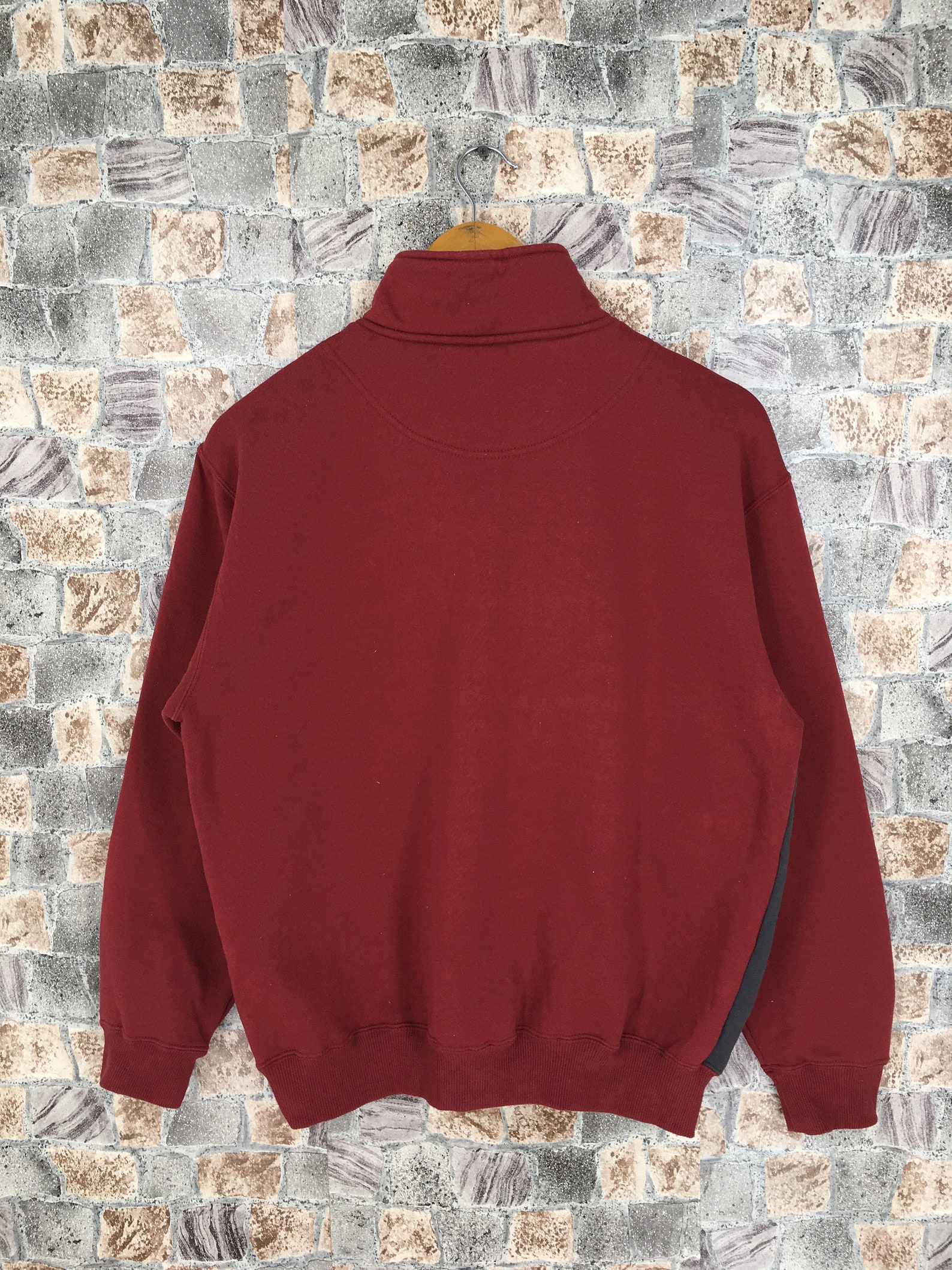 Vintage Head Activewear Pullover Sweatshirt Medium Head Etsy