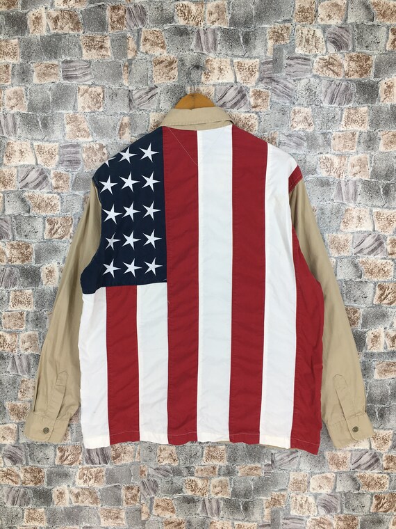 tommy hilfer usa