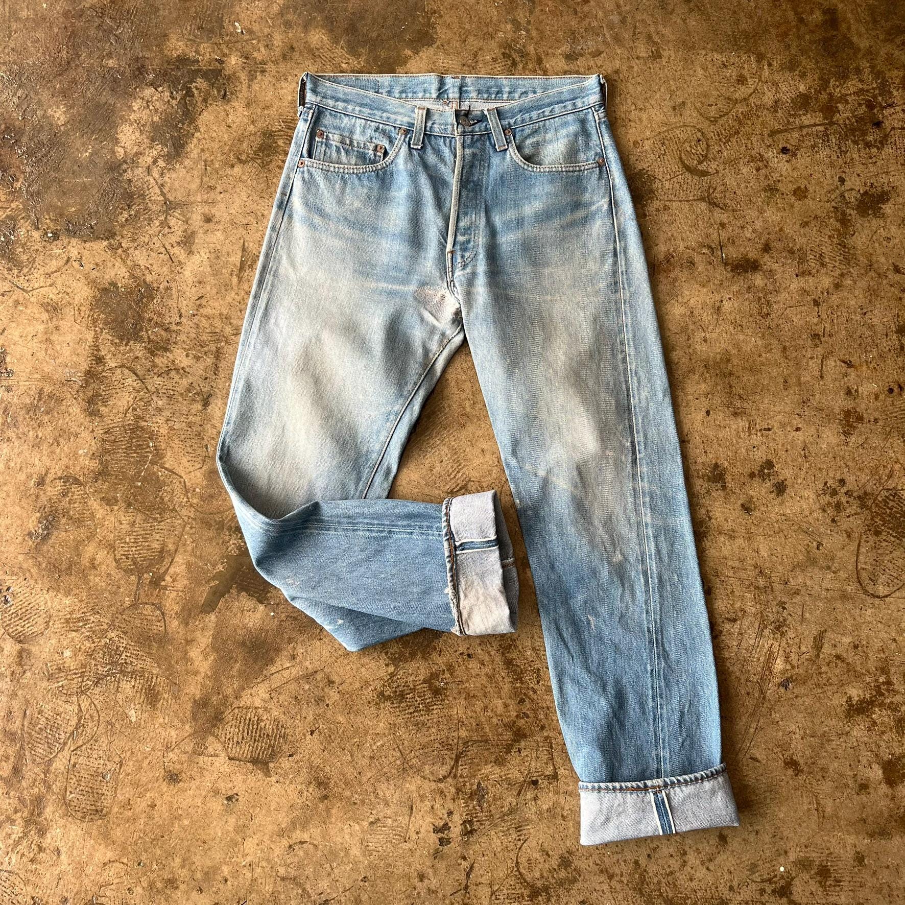 Levis rivets - Etsy 日本