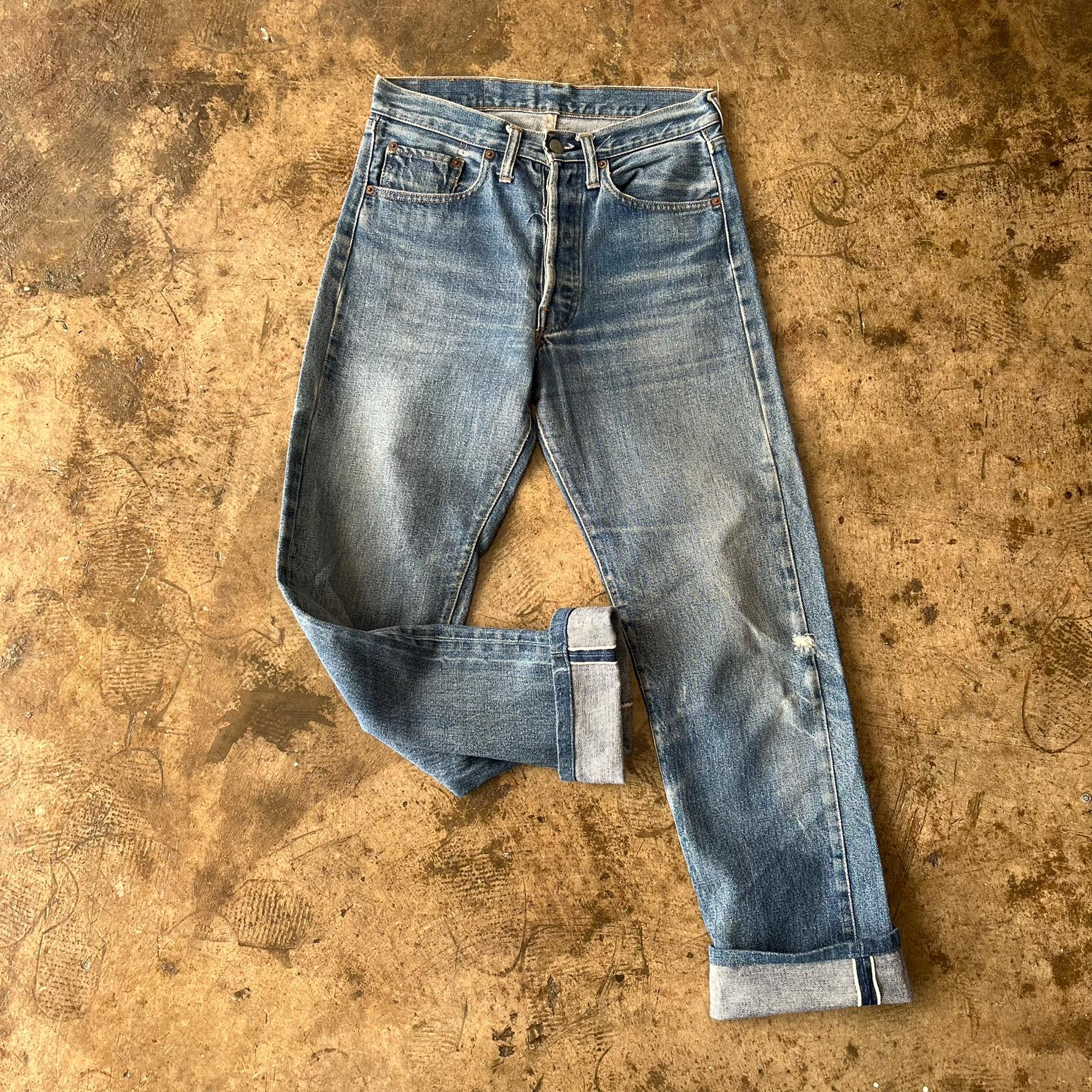 70s wrangler jeans - Etsy 日本