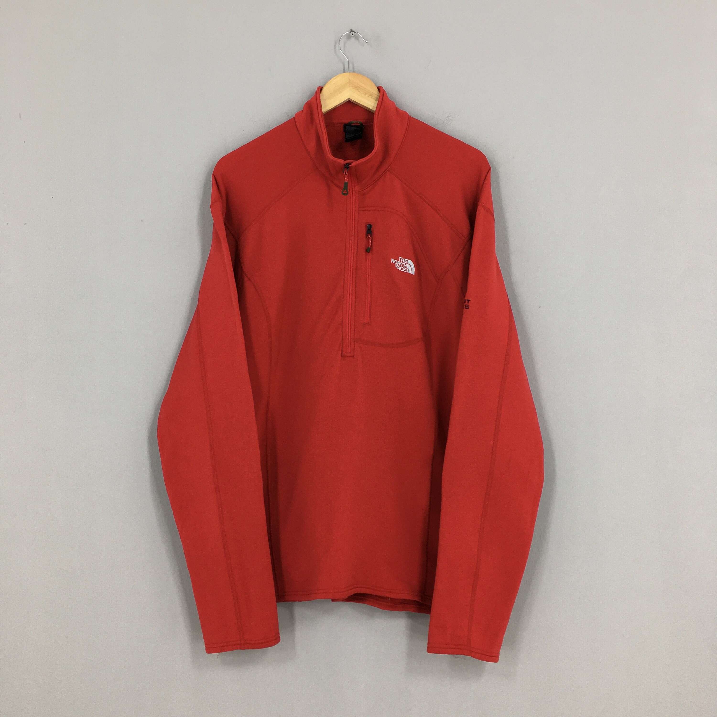 North Face Polartec - Etsy