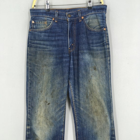 Size 30x32 Vintage Levis 517 LVC Jeans Bootcut Levi's 90s Size 30x32 Vintage Levis 517 LVC Jeans Bootcut Levi's 90s