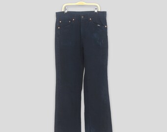 Levi's 517 USA製 USED Vintage Levi's 517 Made in USA, W34” x L34”, E-9 | eBay