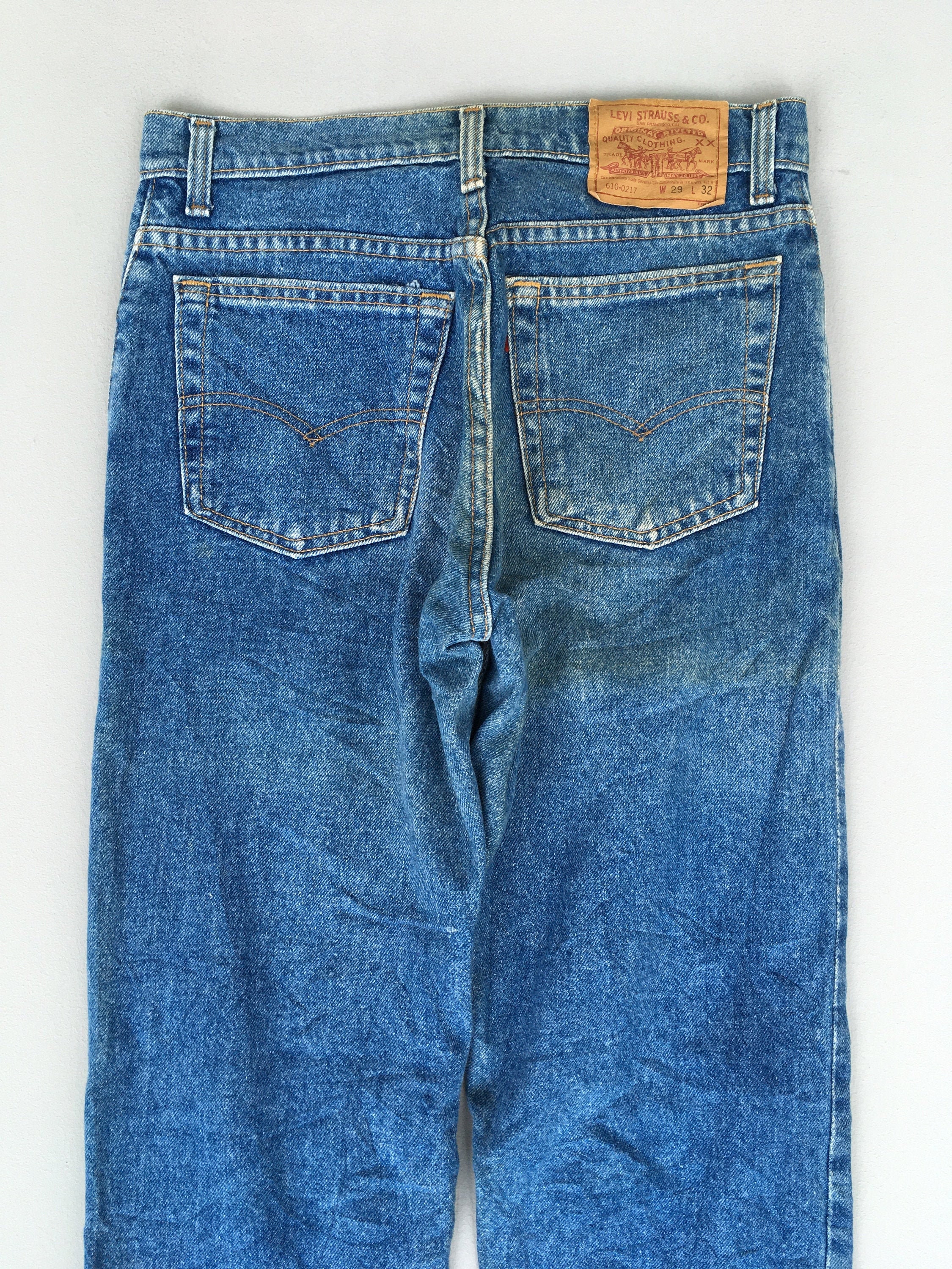 levis 116