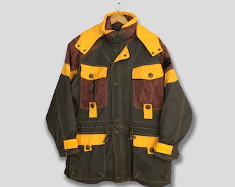 ノルウェースキーチームNORGE スキーウェア【ヴィンテージ品】 Vintage Phenix Norge Winter Skiing Wear Hoodie Jacket Large