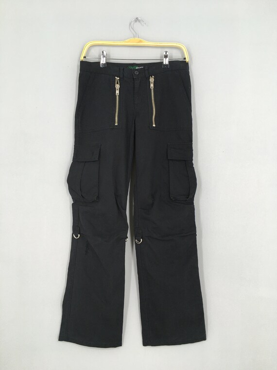 Size 30x29.5 Vintage Vence Cargo Pants 