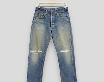 Levi's bigE 70s サイズ40 3rd Levi's - ◾️デッド◾️LEVI'S ◾️70s ◾️BigE ◾️646