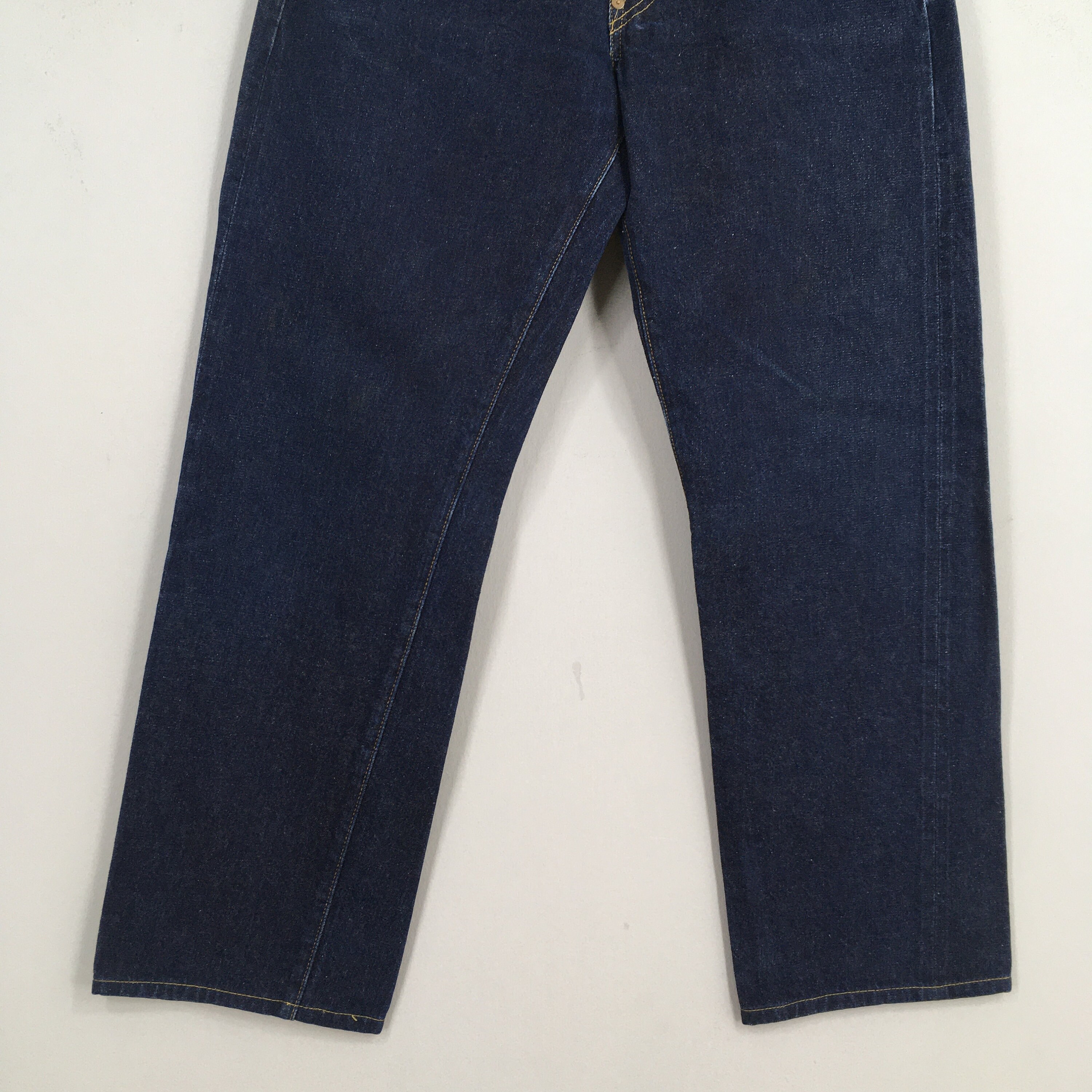 LEVI‘S 201XX W33 Levi's 201XX W33 1937 model Made in the USA Valencia factory