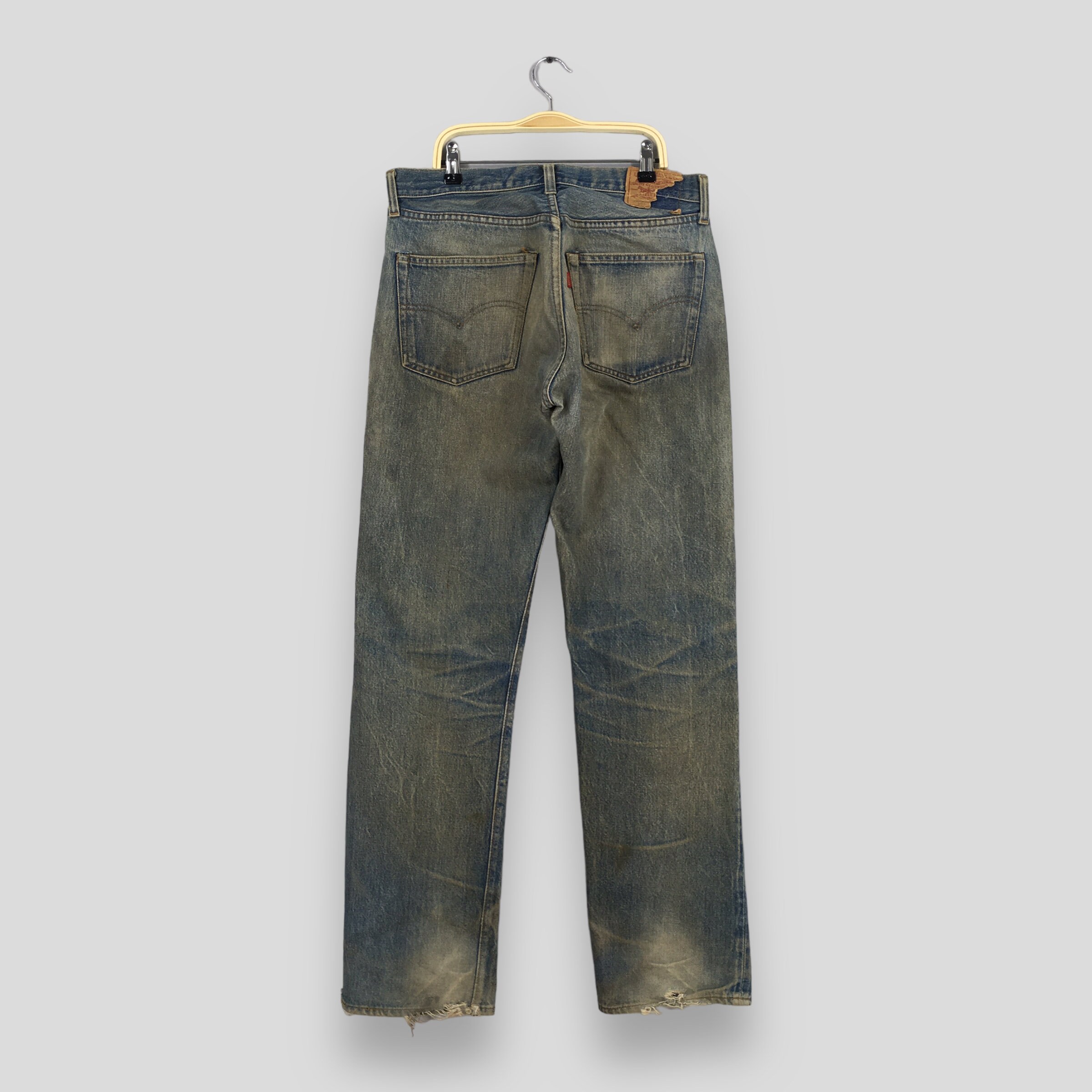 Size 31x31 Vintage 90s Levi