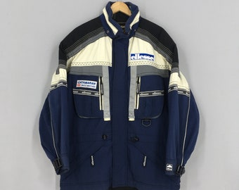 ellesse emanuel mens ski jacket