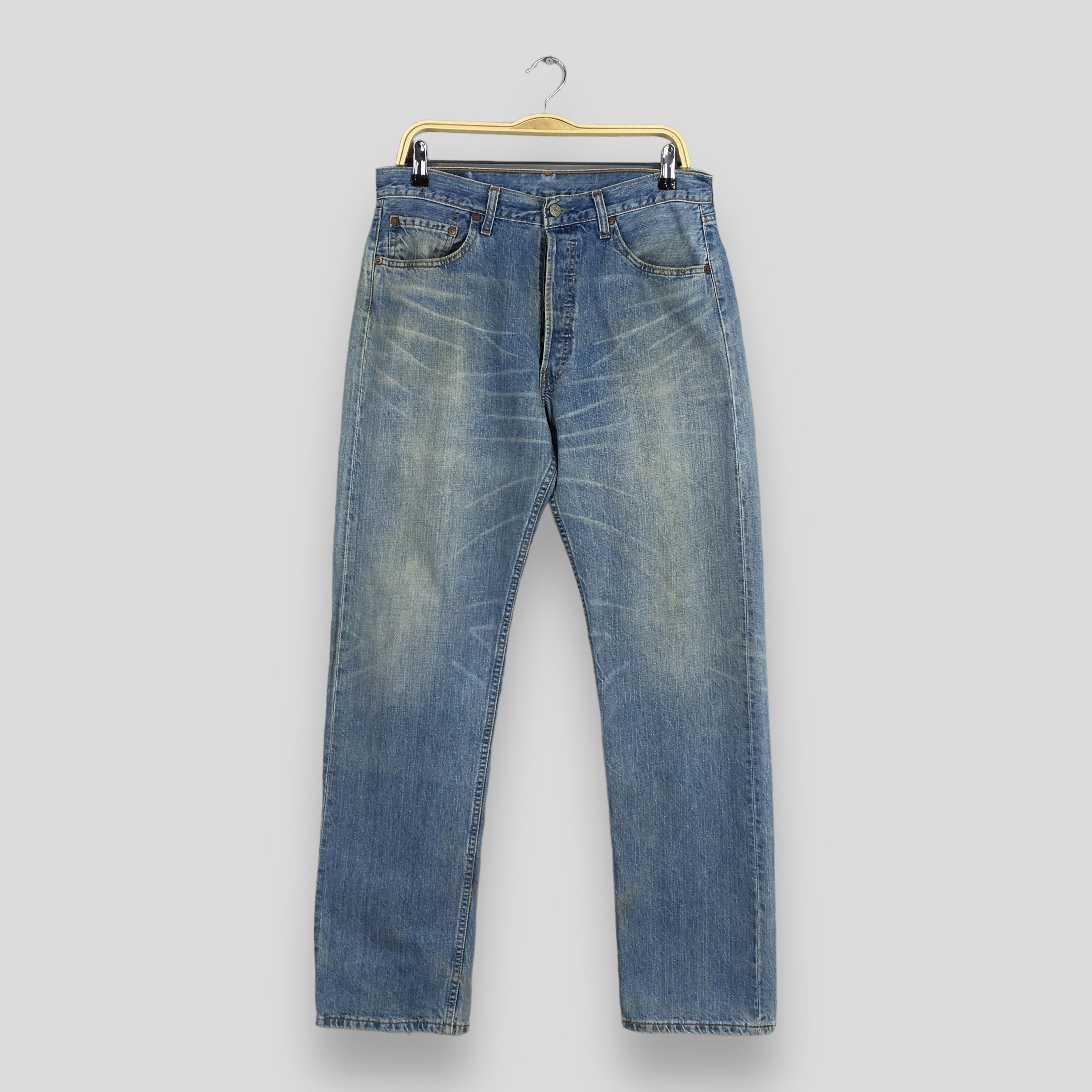 Levis 501 32x30 - Etsy Levis 501 32x30 - Etsy