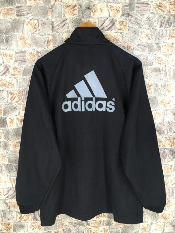 Adidas Firebird Jacket Medium Unisex 