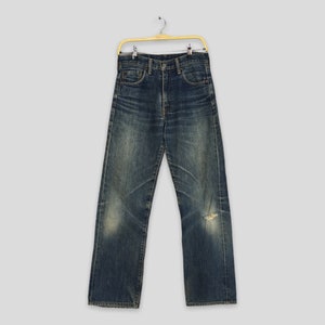 Levis Big E Repro - Etsy