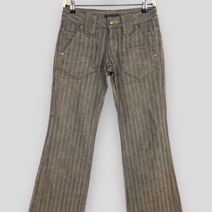 Tornado Mart Pants - Etsy