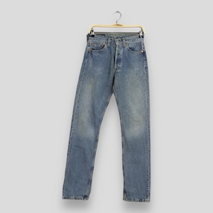 Levis 501 26x32 26 - Etsy