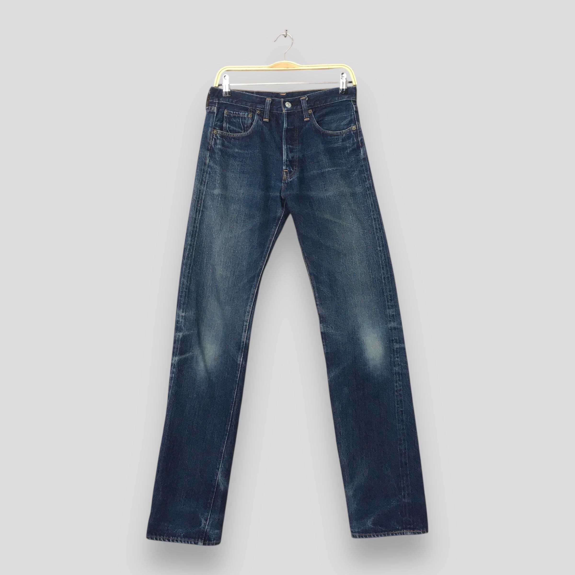 Levis 503b Jeans - Etsy