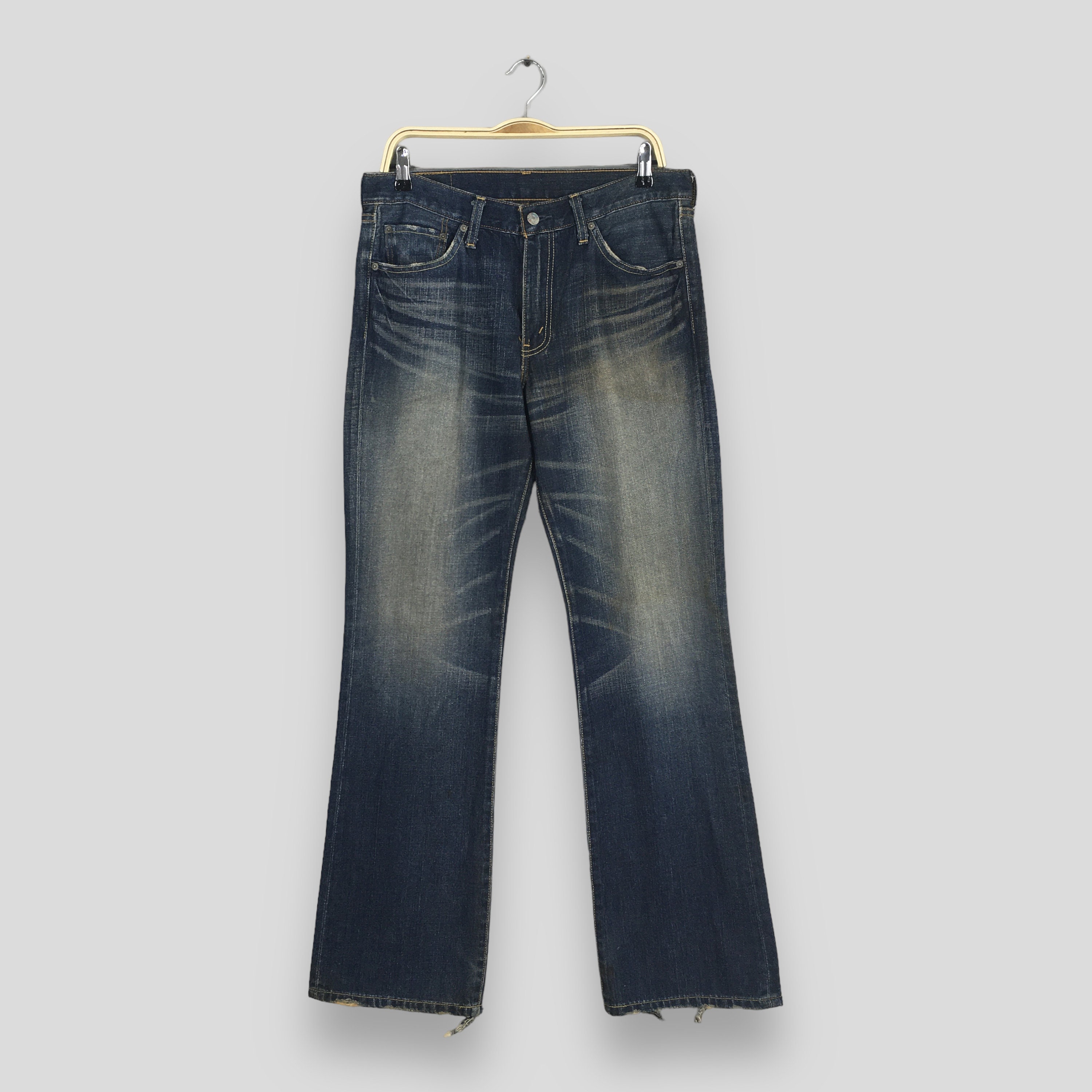 Levis 567 - Etsy Canada