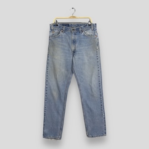 リーバイス　550 33 30 Levis 550 33 x 30 - Etsy 日本