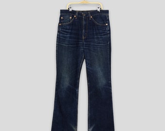 Size 31x31 Vintage Levi