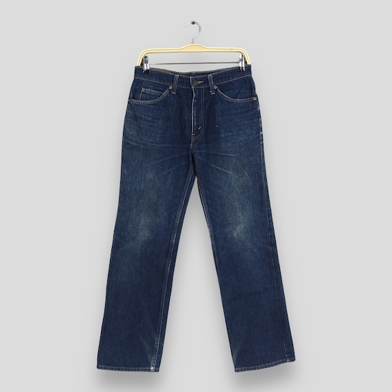 Levi’s Vintage Denim Levi's 505-0217 551ZXX Double Name W29 Made in Japan Red ear