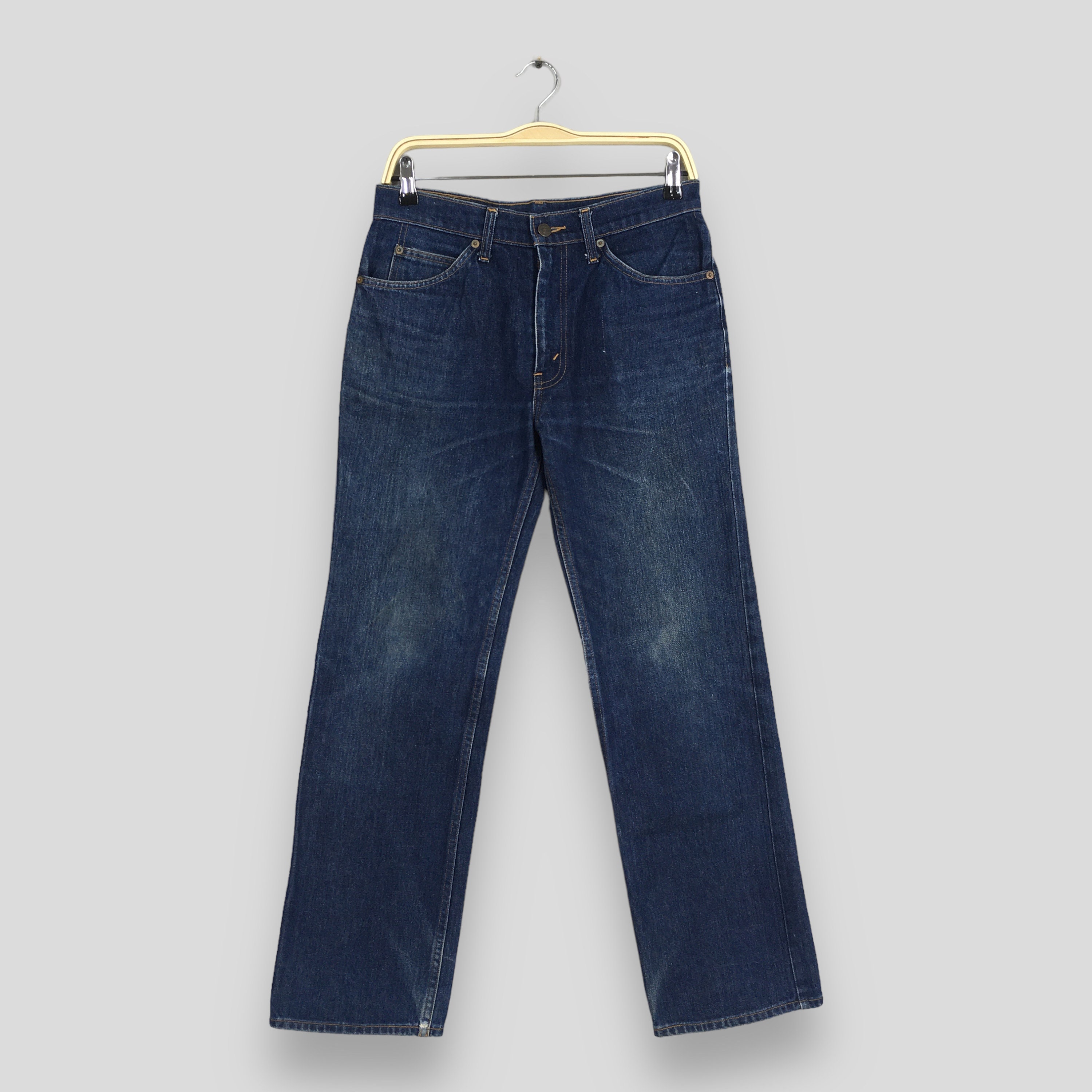 Vintage Levis 547 - Etsy