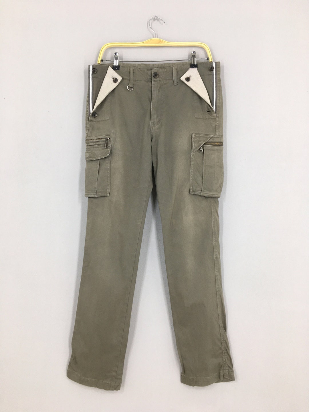 ロンハーマン    Military Chino Cargo Pants ロンハーマン ヴィンテージ Military Chino Cargo Pants