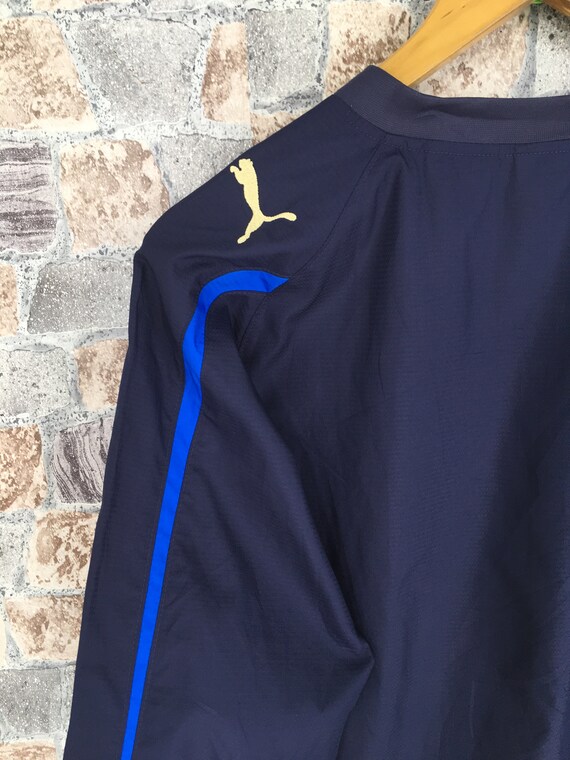 puma windrunner jacket