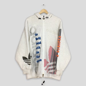 Custom Adidas Hoodies Etsy