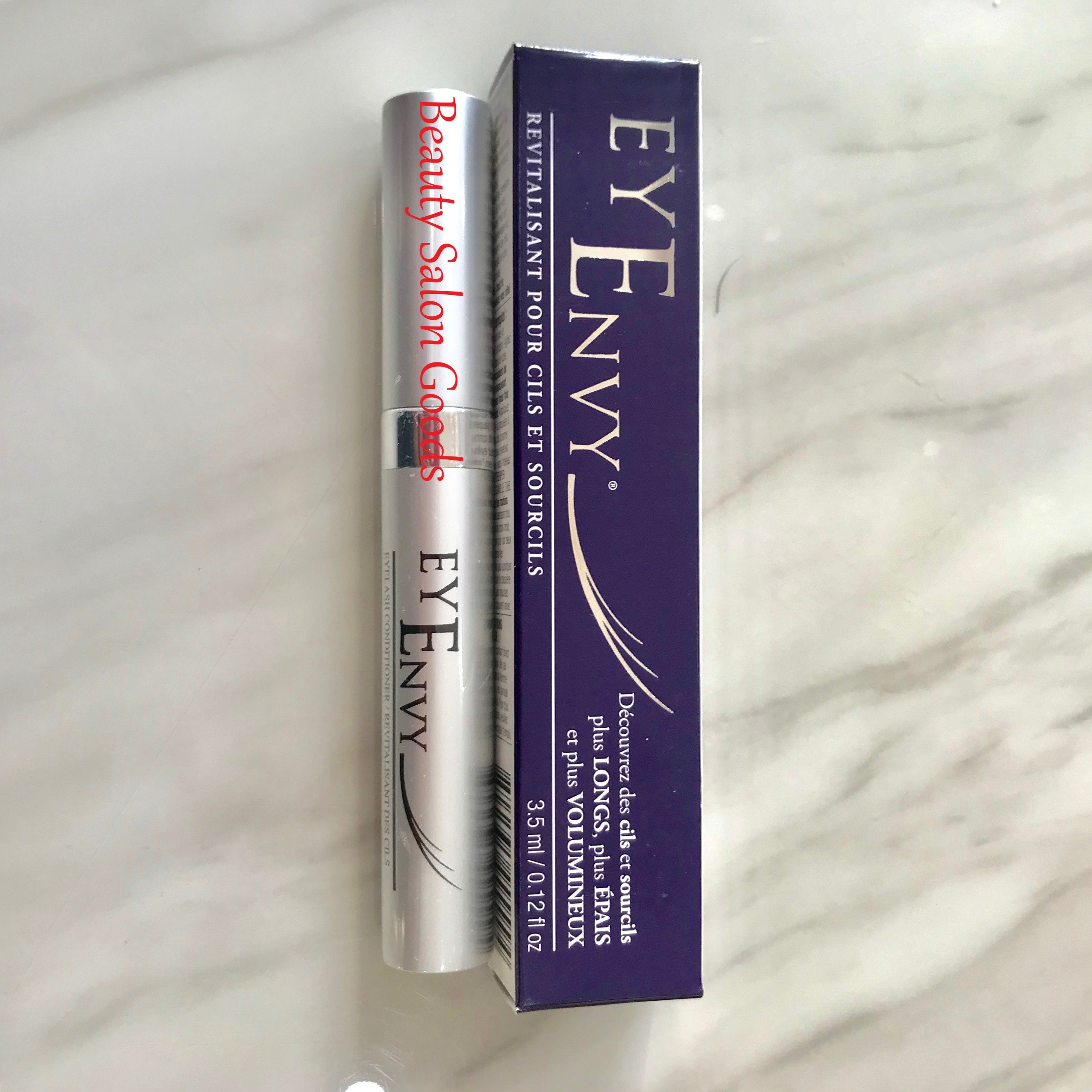 FREE POSTAGE Authentic Eyenvy Eyelash and Eyebrow Growth Etsy