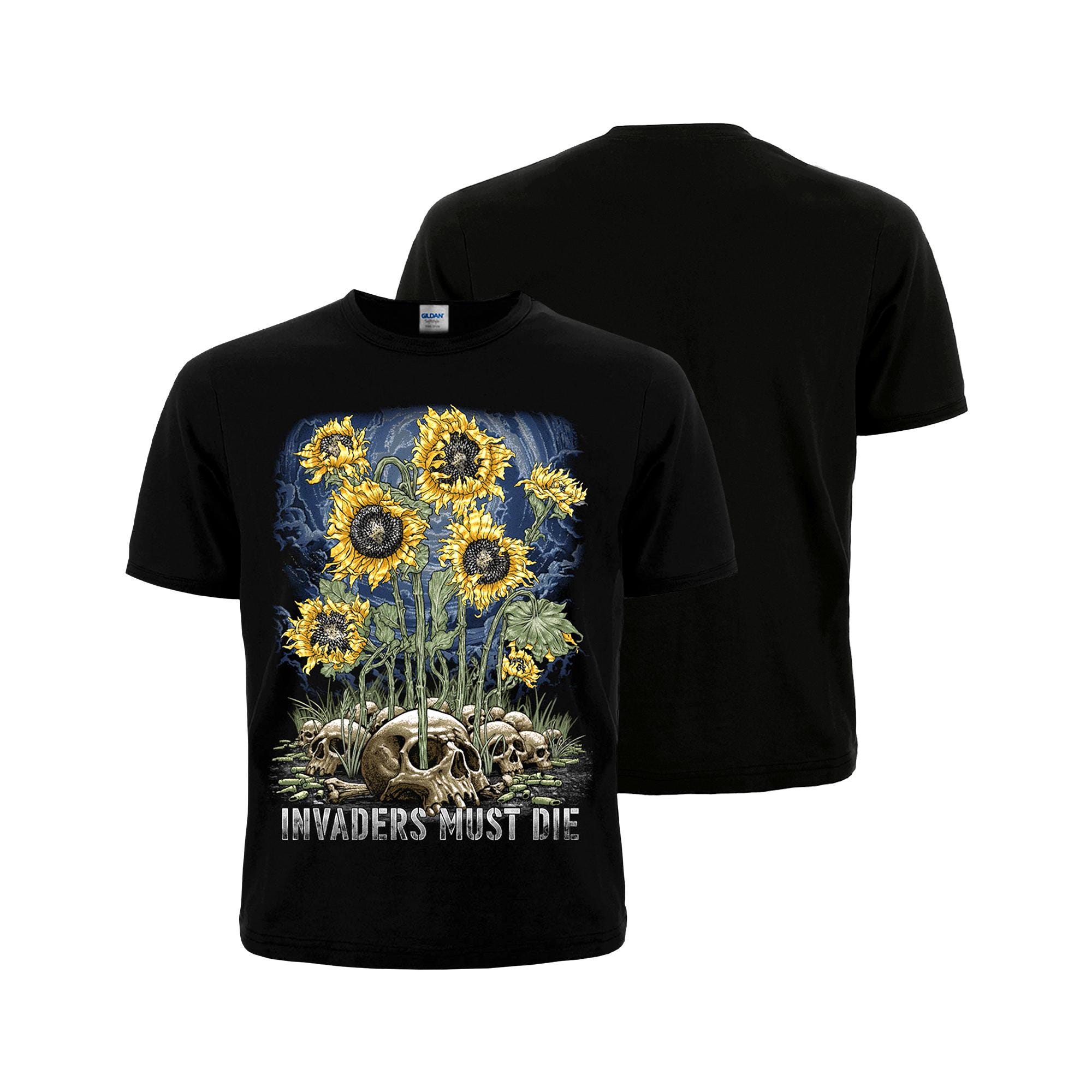 Invader Zim I Like This Adult Long Sleeve Shirt – Paramount Shop