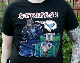 CLEARANCE SALE Resident Evil 3 Jill Valentine & Nemesis T-Shirt Cotton High Quality Merchandising/Cosplay Satire/Comedy Biohazard Village