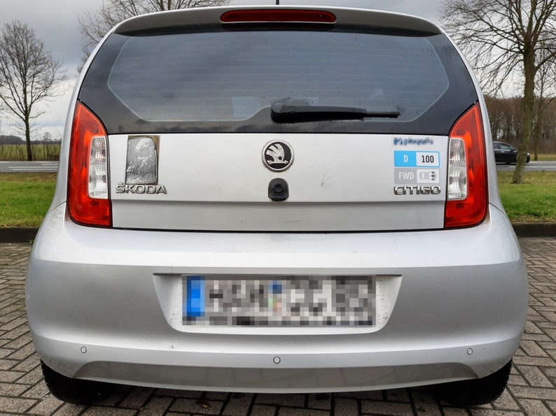 Set of 2 Forza Horizon 4 Vinyl Car Decal Class Engine Drive Etsy