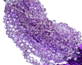 Perline Ametista - Materiali - Bigiotteria - Di Artemisia Jewelry | Su - Foto 7