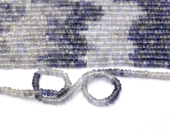 Placcato Oro 1µ – Spinello Nero Briolette Incastonata Tonda 6mm Con - Foto 11