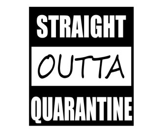 Download Free Straight Outta Eps Etsy SVG Cut Files