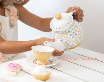 tea sets for girls