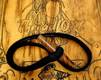 ToggleLOXX elástico de repuesto con o sin palanca